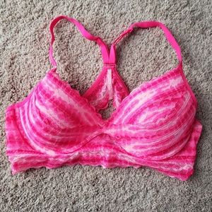 PINK VS Bra
